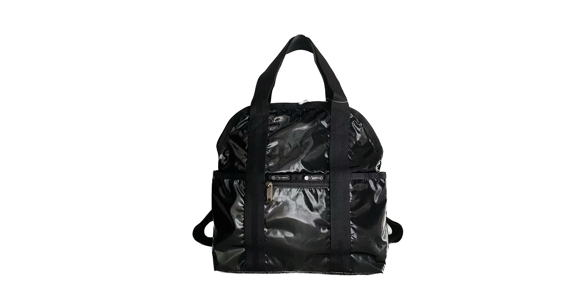 レスポートサック　 リュック　 黒2442 Amazon.co.jp: リュック レスポートサック バックパック 大容量